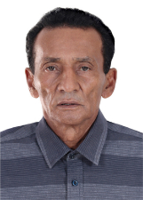 PEDRO BISPO
