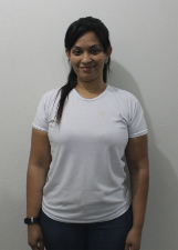 LUCIELLE RODRIGUES