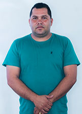 GERSON DO DOMINGOS