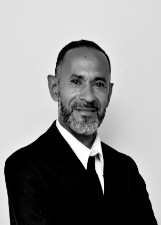 PROFESSOR DA CIDADE OLIMPICA