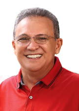 ZEZILDO ALMEIDA
