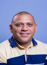 ALLEYSON GOMES