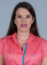ANA CLAUDIA LINDOSO