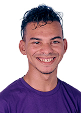 LUIZ EDUARDO DA CURVA GRANDE