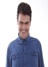 ERLANES DO MULEQUE TÉ DOIDO