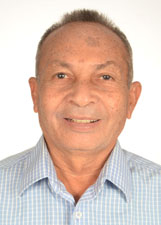 SALOMÃO DA SILVA