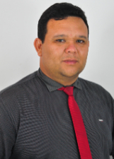 IRMÃO MARCIO HENRIQUE
