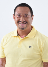 ADERALDO DA MAIOBA