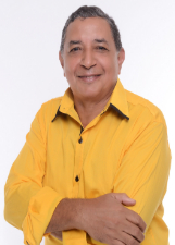 CAPITÃO EURICO MORAES