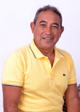 JOSÉ RIBAMAR