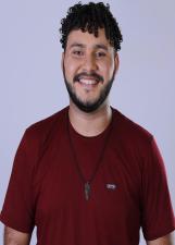 ESDRAS RODRIGUES