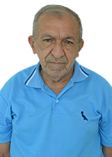ANTONIO JOSÉ