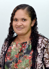 CLEDIONICE DE JESUS