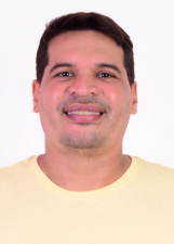 ASLANDERSON SOUSA