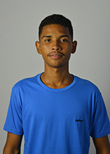 BRENO DE JESUS