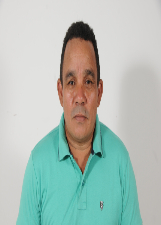MANOEL NOVO DA SANFONA