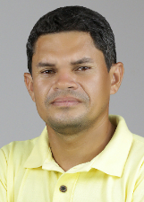CLEOMAR DA SALADA 