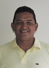 ANTONIO ISRAEL PAOSINHO SALVIANO