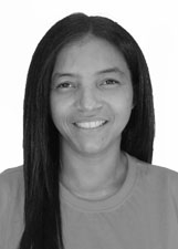 CRISTIANE DO BURITIZINHO
