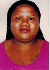 ANTÔNIA DE JESUS