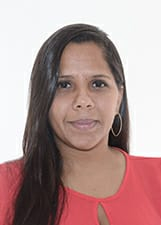 ENFERMEIRA SUELLEM 