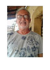 ULISSES MARTINS