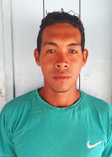 GIL DA VILA SÃO LUIS
