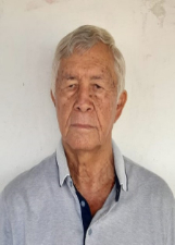 LUIS MENDES