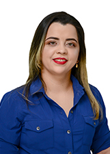 CASCIANE PEREIRA