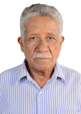 ANTÔNIO SEVERO