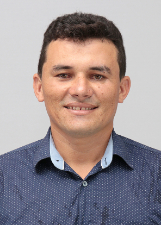 FERNANDO DO SANTO ANTONIO