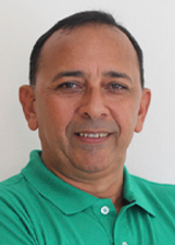 ALEX BARROS