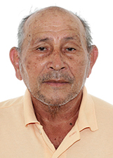 JOSÉ ALFREDO