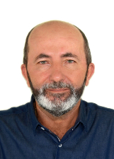ANTONIO BARBUDO