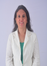 ENFERMEIRA NAGILA RUTH