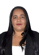 ALCIONE CRUZ