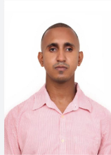 ABRAÃO DE RIBAMAR