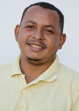 ALDO MENDES DE PAULA