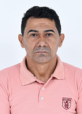 CICERO DE RITINHA