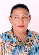 ALBERTINA DA BARREIRINHAS