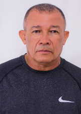INSPETOR LUIS BATISTA