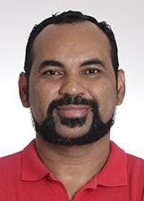 GILSON SILVA