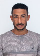 GERALDO CUTILADA