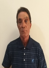 ANTONIO DOS SANTOS