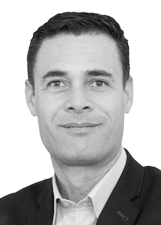 CHARLES AUGUSTO