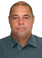 WILSON DE ITAUNINHA