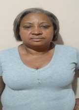 MARIA DO POVO