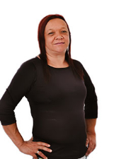 BERNADETE ENFERMEIRA