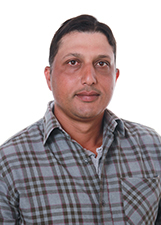 MARCIM DA PACIÊNCIA