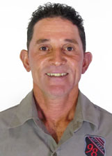 BASTIÃO VERMELHO